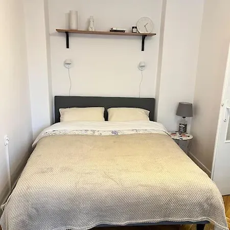 Appartement Ohmyhome Chmielna *