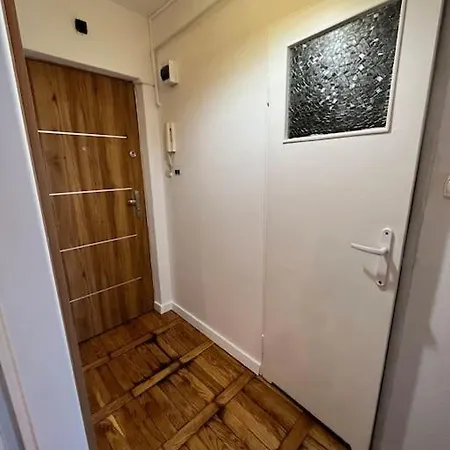 Ohmyhome Chmielna Appartement Warschau