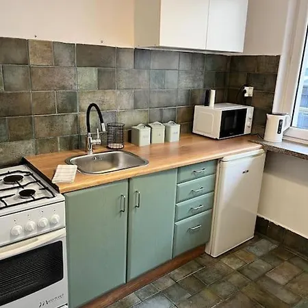 Ohmyhome - Chmielna Apartamento *